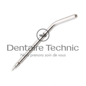 Embouts de seringue stérilisable (x5) - DCI