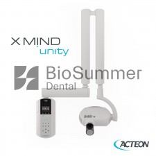 Radio Intra X MIND Unity - Acteon