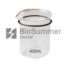 Becher 400 ML + joint - Gamasonic