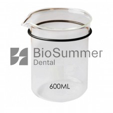 Becher 600 ML + joint - Gamasonic