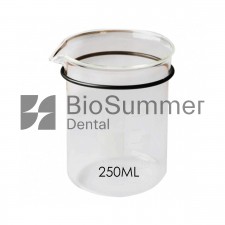 Becher 250 ML + joint - Gamasonic