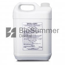 Dynasept ®  5 litres (x4) - Gamasonic