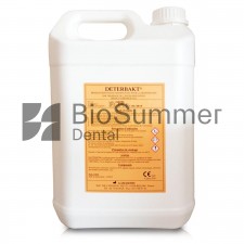 Deterbakt ® 5 Litres (x4) - Gamasonic 